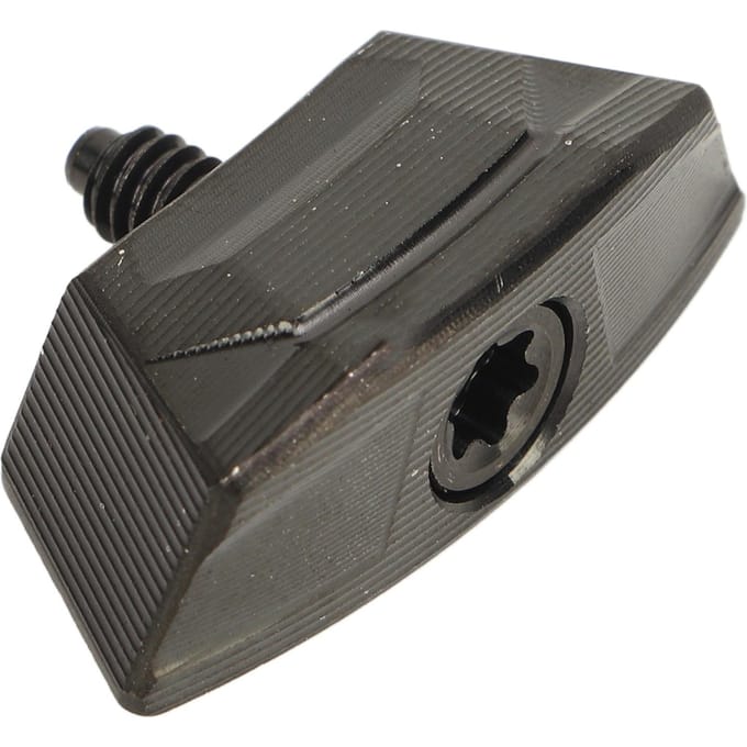 15g Aluminiumlegering Golfgewicht Schroef Past voor G425 SFT LST Driver G425 Max Driver RH LH black