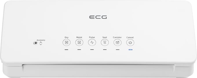 ECG VacuFresh