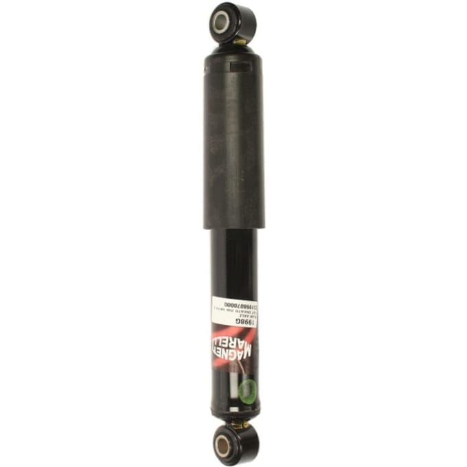 Schokdemper MAGNETI MARELLI 351998070000