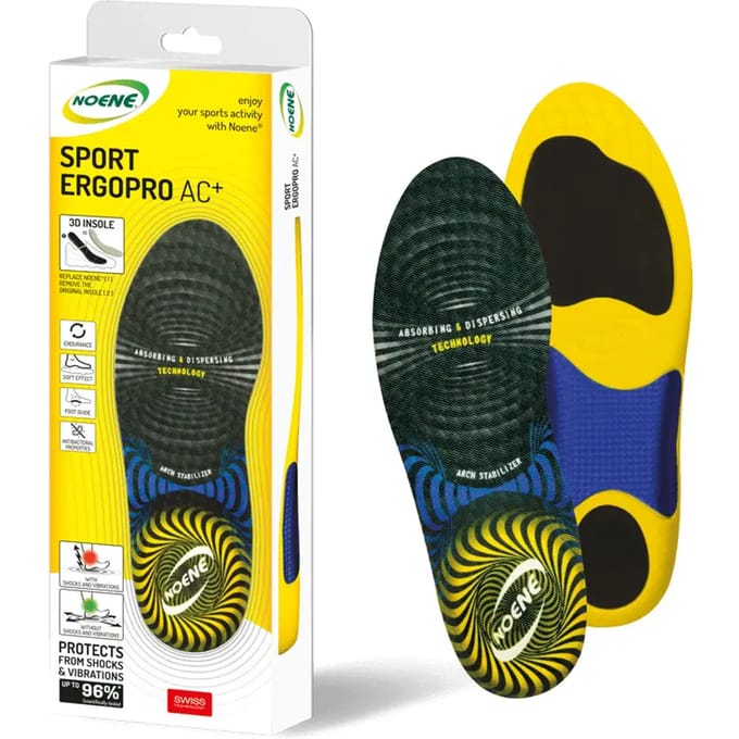 Enige Noene Ergopro AC+