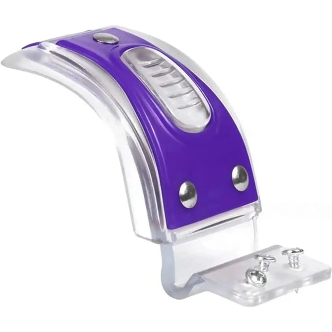 Duurrem voor driewielerstep i-Glide
