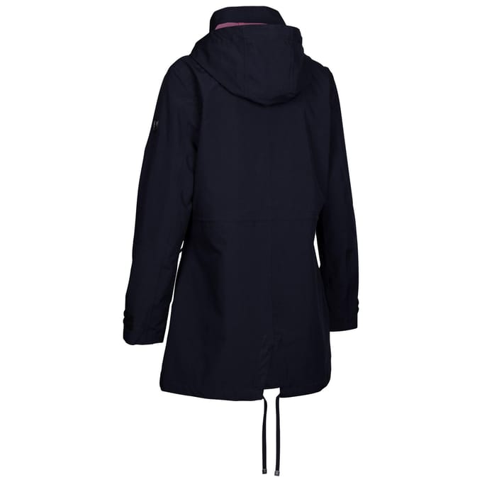 Trespass Dames pavlina tp75 waterdichte jas