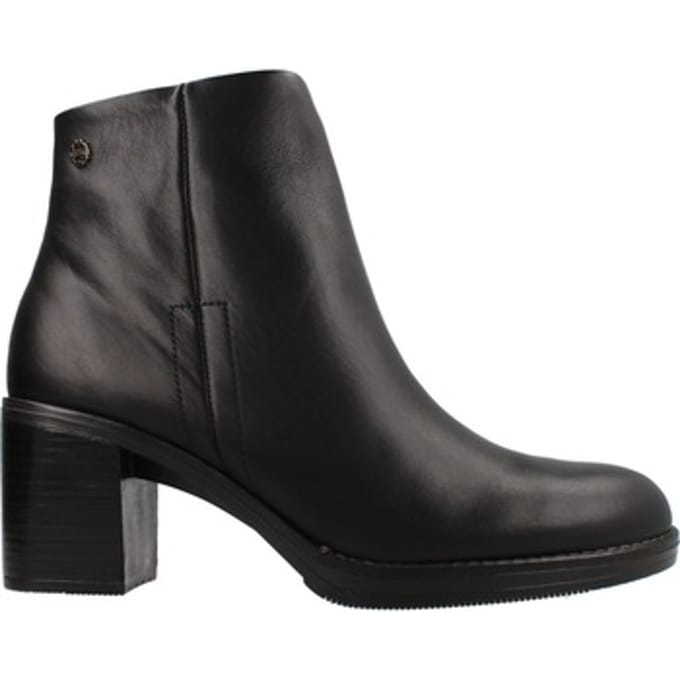 Laarzen Porronet 4880po Botin Roble 7