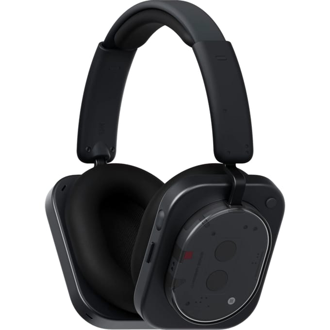 Nothing Headphone (1) - Zwart