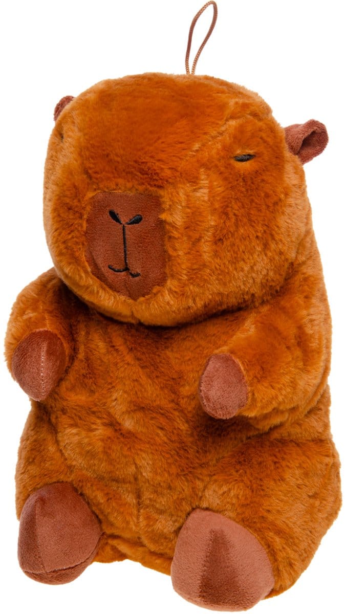 Duckiez Knuffel Capybara M - 1 stuk