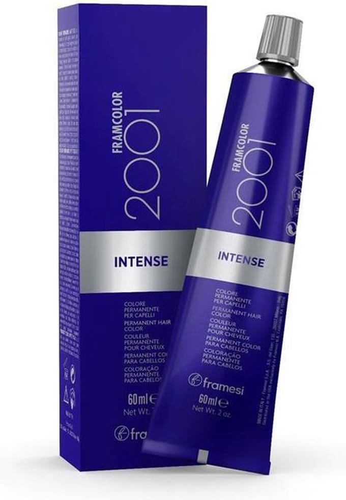7.00 Framcolor 2001 intense 60 ml