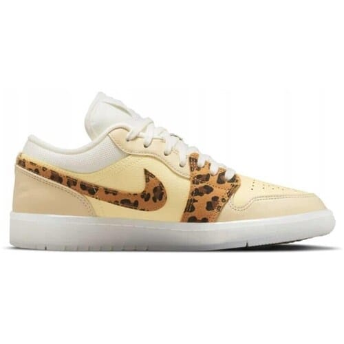 Sneakers Nike Air Jordan 1 Low “SNKRS Day” - Maat 42