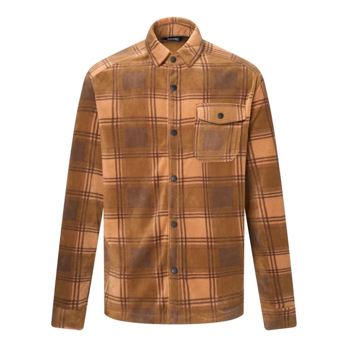 Shirt met lange mouwen Regatta Frankie