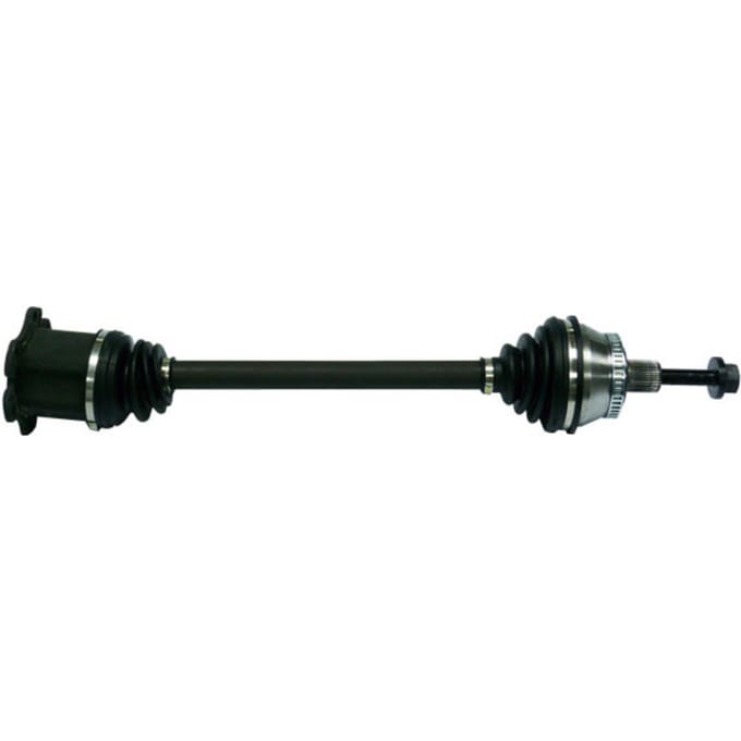 Aandrijfas SKF VKJC 5507 links
