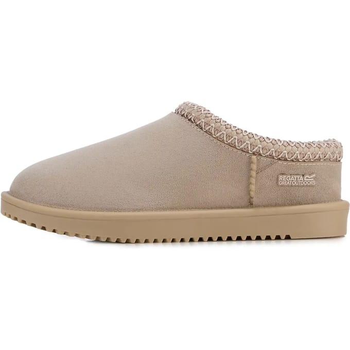 Waterproof slippers dames Regatta Risley