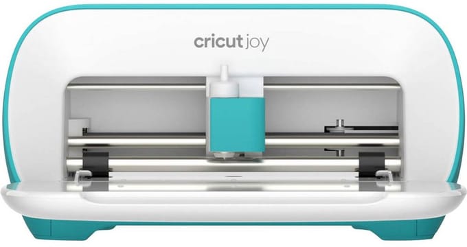 Cricut Joy Snijplotter Snijbreedte 11.4 cm