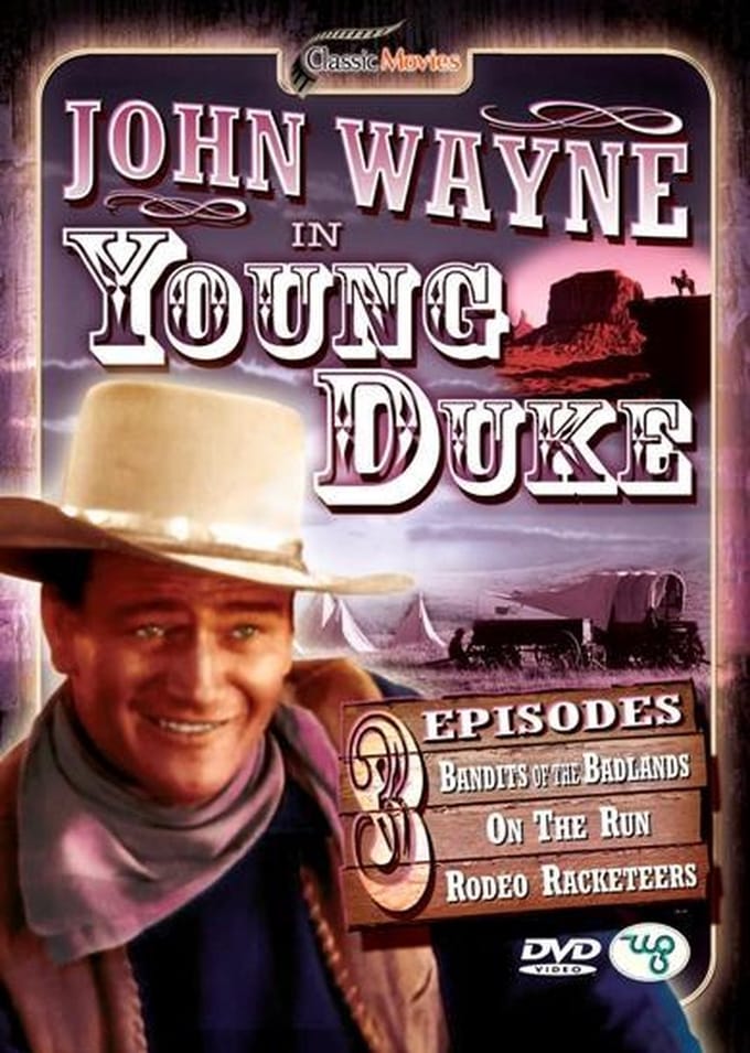Young Duke 2