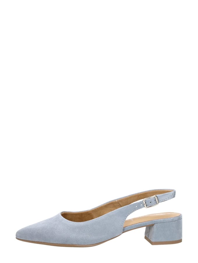 Tamaris Slingbacks - Dames - Blauw - Maat:38