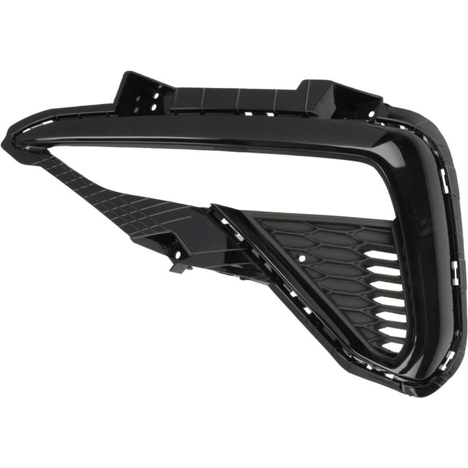Bumper - onderdelen BLIC 6502-07-3223991P