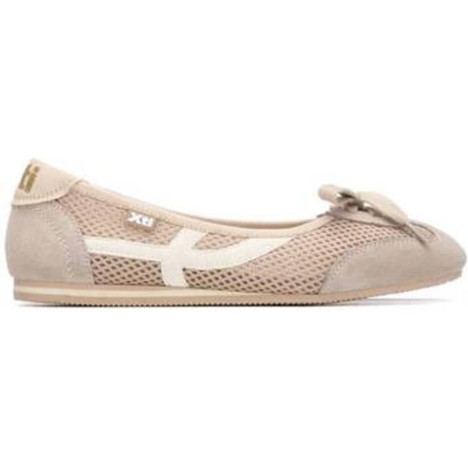 Lage Sneakers Xti 14522614