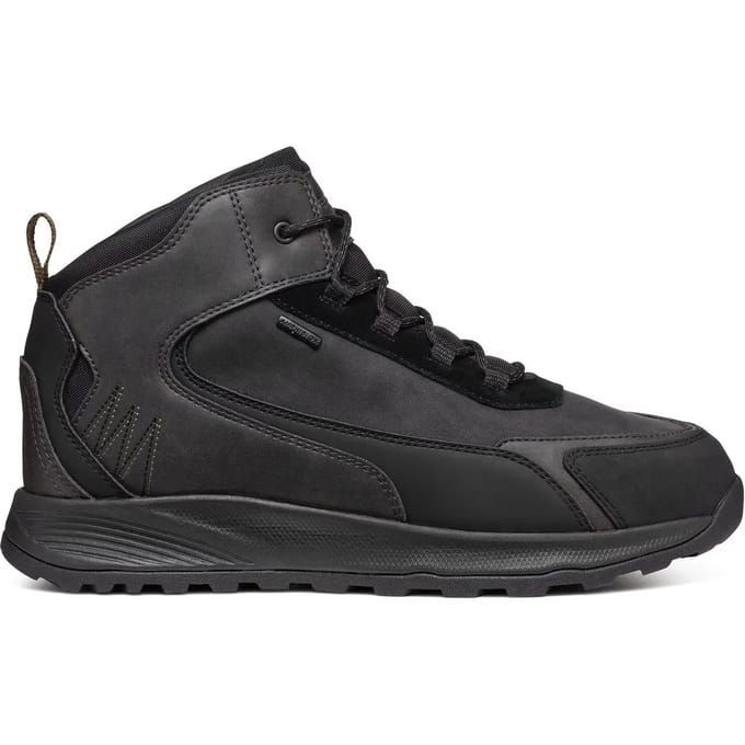 GEOX U TERRESTRE B ABX Zwart 41 EU