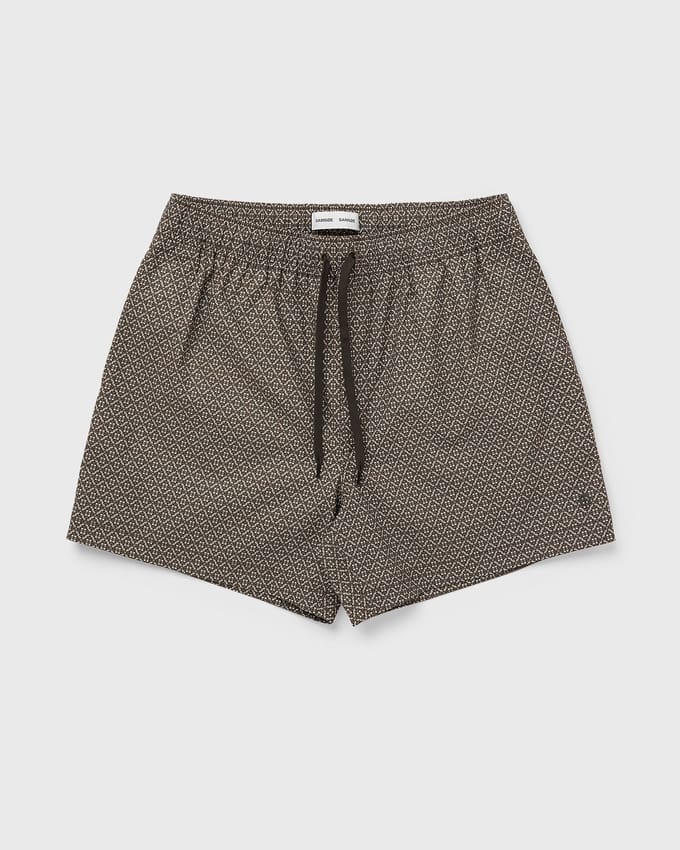 MOSES SWIM SHORTS AOP 14702
