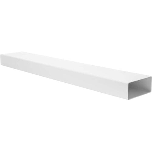 AEG Pipe Rectangular Shape (220X90 9029866150