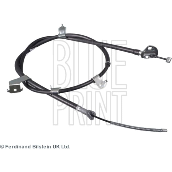 Kabel, parkeerrem BLUE PRINT ADT346383