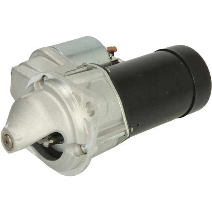 Starter HC-CARGO 111015
