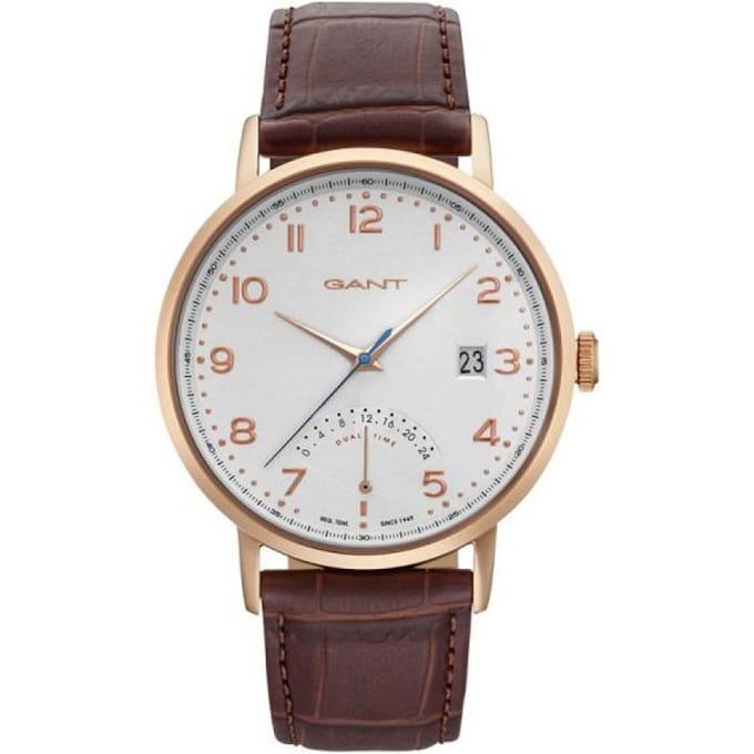 GANT GT022003 Heren Horloge 42mm 5 ATM