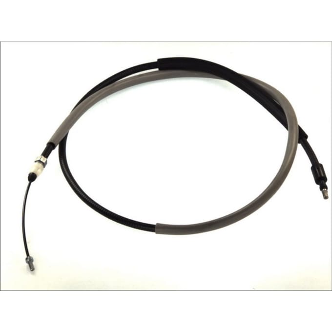 Kabel, parkeerrem ATE 24.3727-0354.2 rechts