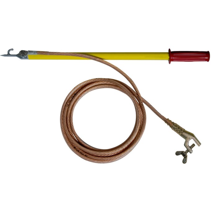 Dehn eenpolig elektrisch contact koppelapparaat - 758020