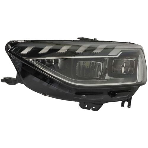 Koplampen MAGNETI MARELLI 711451000943