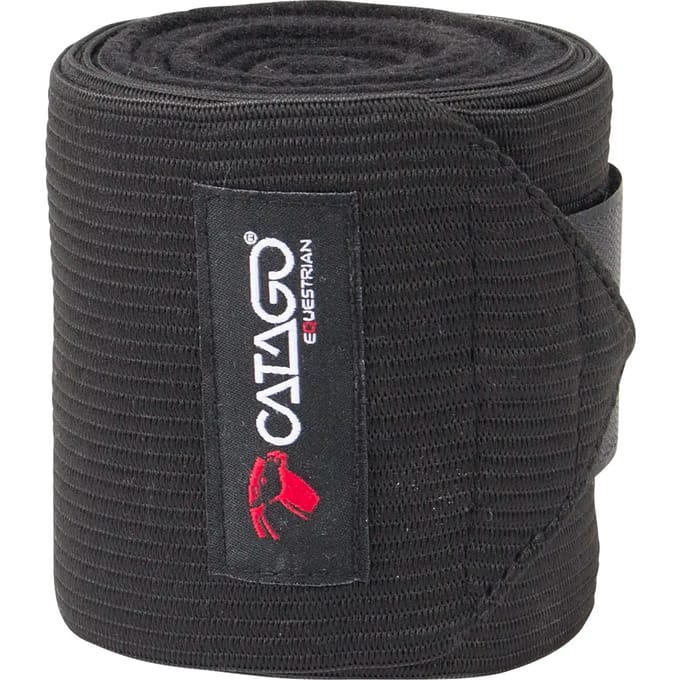 Elastisch paardenverband Catago