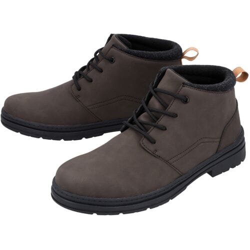 ESMARA Heren schoenen (Bruin, 41)