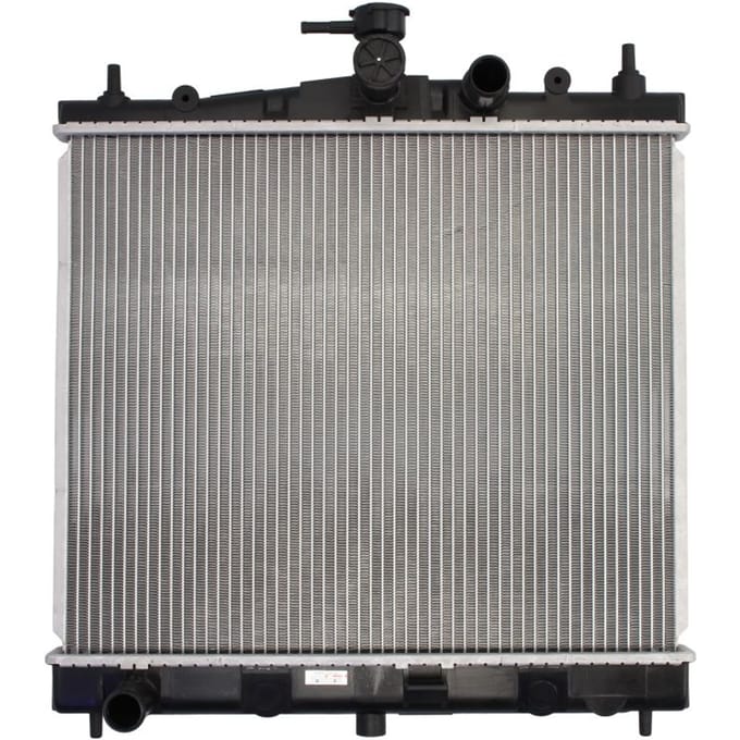 Radiator, motorkoeling KOYORAD PL021562