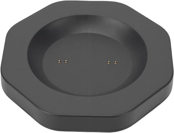 Slimme Mok Oplader - Oplaadstation Mok - Warme Drank - Temperatuurregeling - 10 cm - Zwart