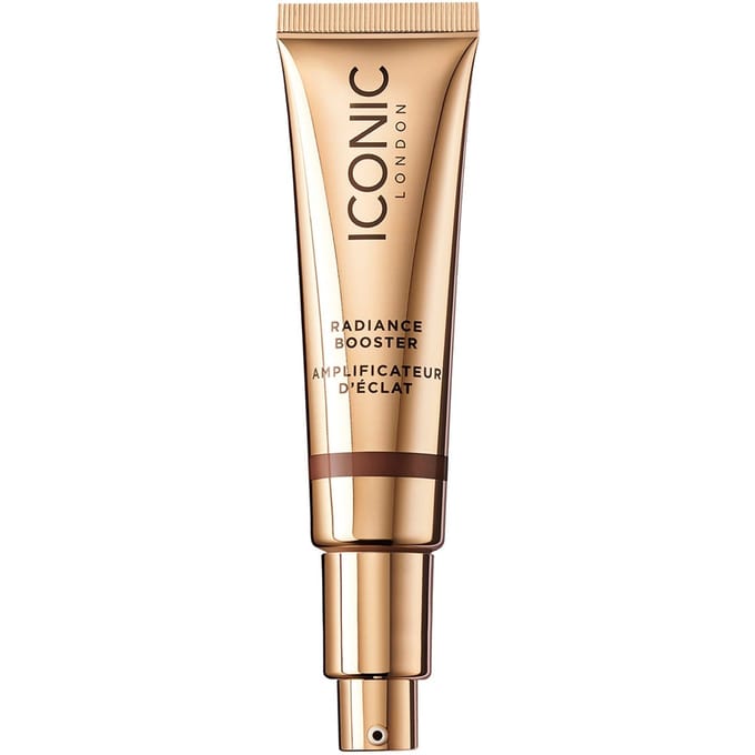 ICONIC London Radiance Booster 30ml (Various Shades) - Rich Glow
