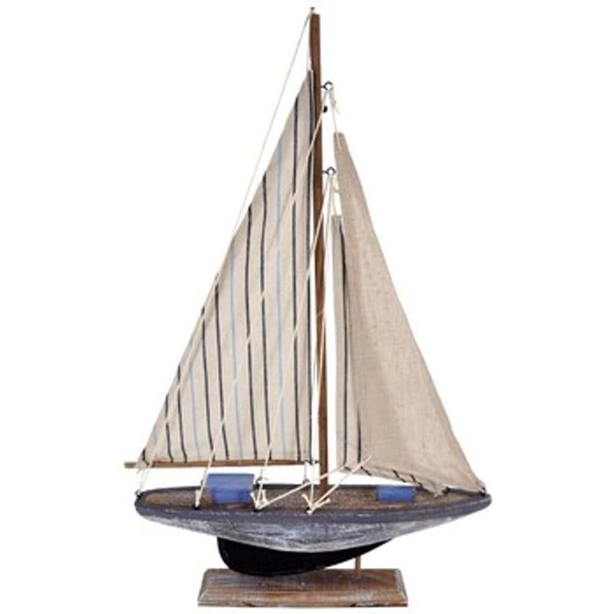 Beeldjes Signes Grimalt Zeilschip