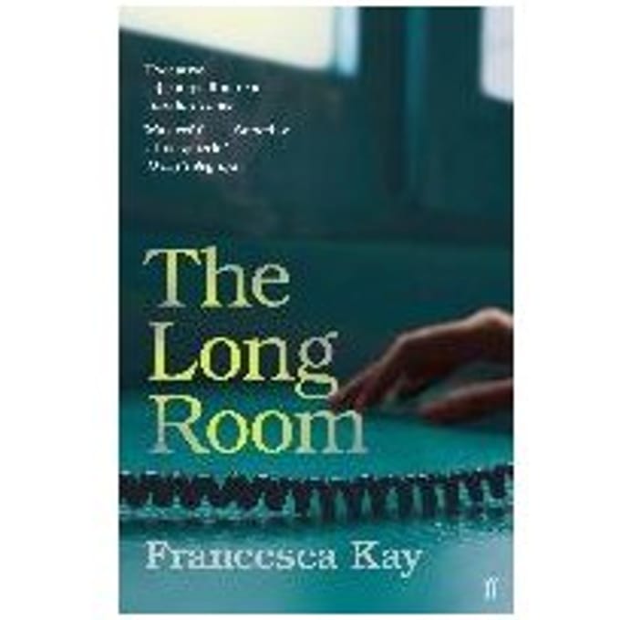 The Long Room - Francesca Kay