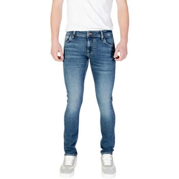 Guess Miami-Jeans - Streetwear - Volwassen