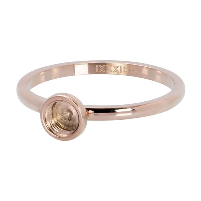 iXXXi Vulring Top Part Base Rosé | Maat 16
