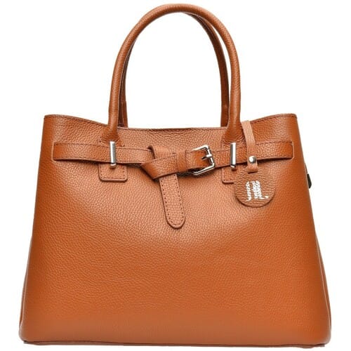 Handtas Anna Luchini Draagtas