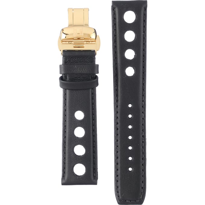 Tissot Straps T600032025 Heritage PR 516 Horlogeband