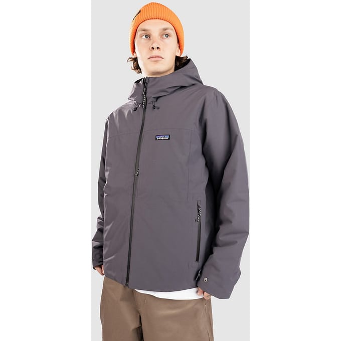 Patagonia Windshadow Jas blauw