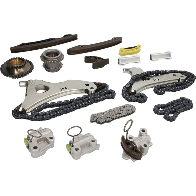 Distributiekettingset HEPU 21-0600