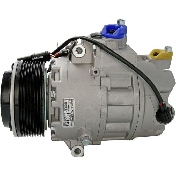 Compressor, airconditioning NRF 320002