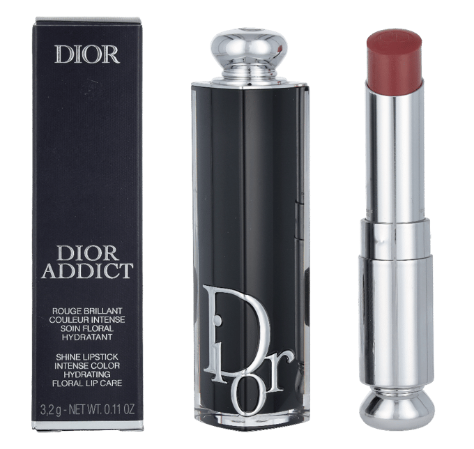 Christian Dior Addict Shine Lipstick 3.2 g.- 527 Atelier.