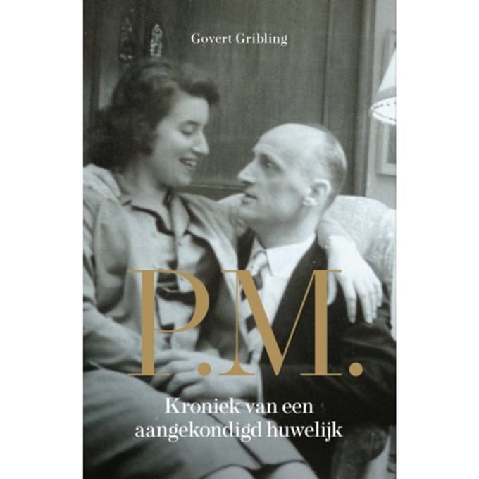 P.M. - Govert Gribling