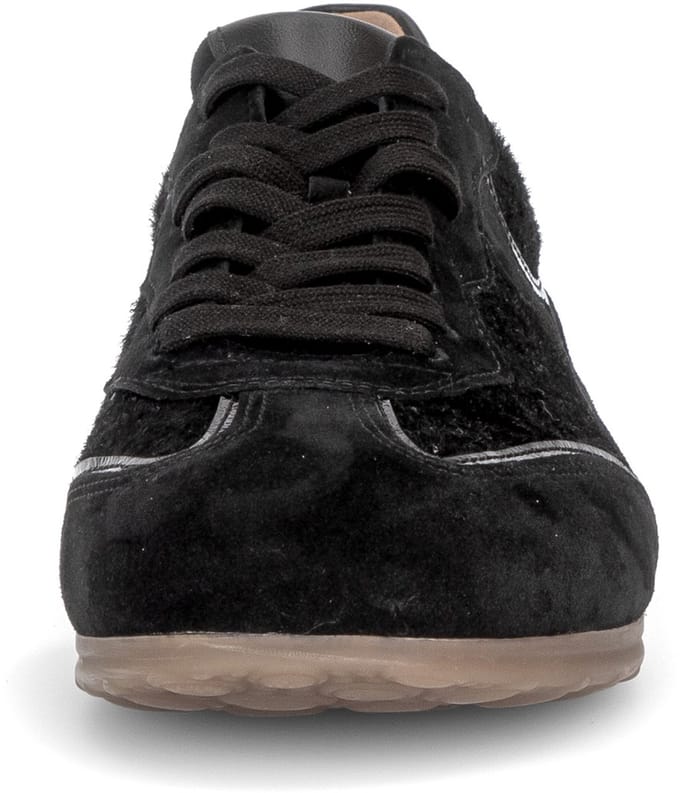 Schoenen dames Gabor Dreamvel/Hairy/Lack