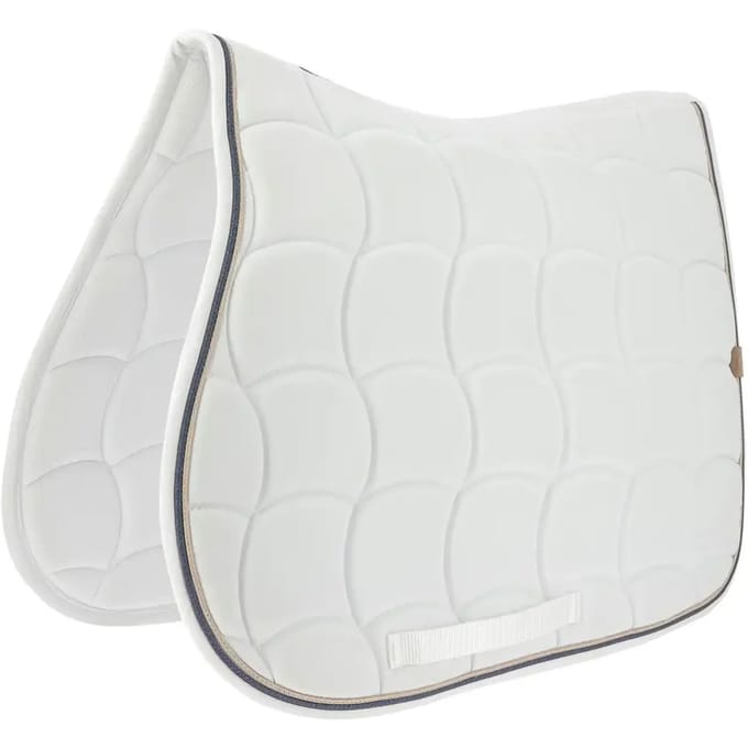 Zadeldek voor paarden Equithème Shiny