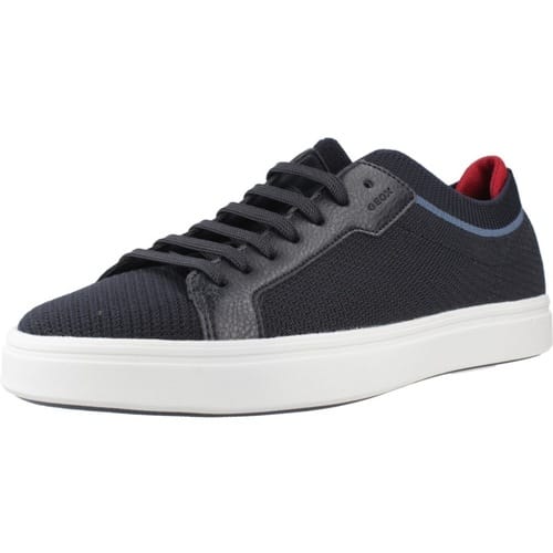 Lage Sneakers Geox U Baltmoore