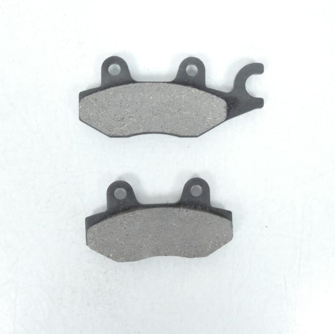Plaquette de frein Polini pour Deux Roues Benelli 174.0064 / ORIGINAL Neuf