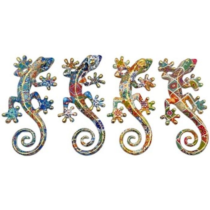 Beeldjes Signes Grimalt 4U Ornament
