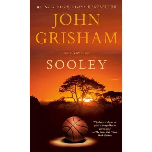 Sooley - John Grisham